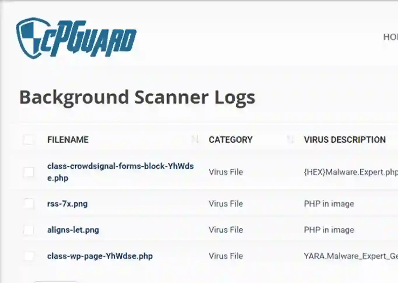 Advanced Code Processing for Accurate Threat Detection